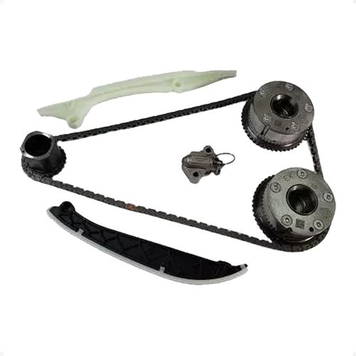 KIT COMANDO DISTRIBUIÇÃO LOGAN 1.0 3CC 2019 78 ELOS - 92759 - OK00180CPV