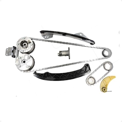 Kit Corrente Comando RAV4 2012/2018 - 92674 - OK00156CPV