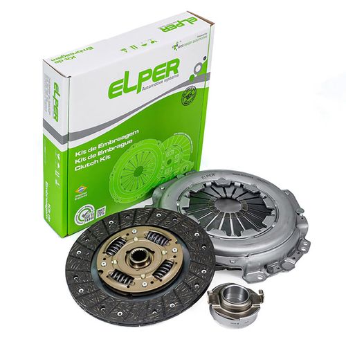 Kit Fricção VITARA 1998/2023 - 76266 - 80361