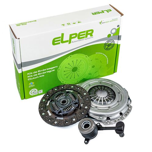Kit Fricção ECOSPORT 2018/2023  - 75793 - 90370