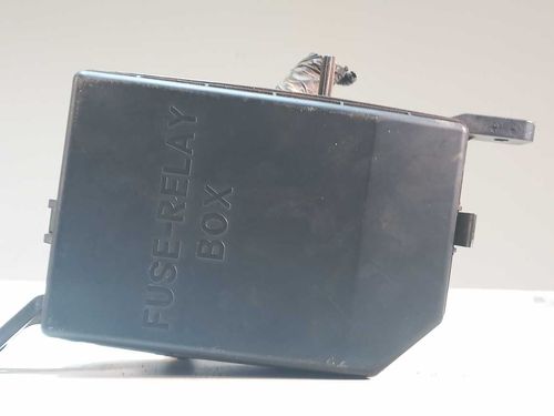 CAIXA DE FUSIVEIS HYUNDAI TUCSON 2.0 2010