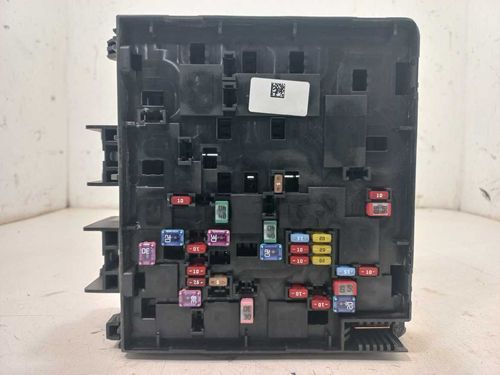 CAIXA DE FUSIVEIS FORD KA 1.0 2020