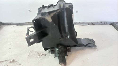 CAIXA DE FUSIVEIS PEUGEOT 2008 1.6L 2016