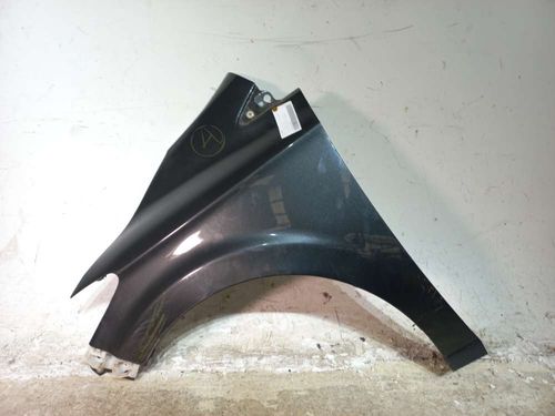 PARALAMA DIANTEIRO ESQUERDO CHEVROLET PRISMA 1.4 2016