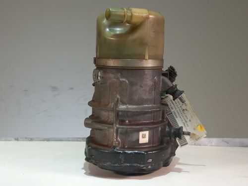 BOMBA DE DIRECAO ELETRO HIDRAULICA VOLVO S60 1.6 2011