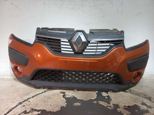 PARACHOQUE DIANTEIRO RENAULT SANDERO 1.6 2017
