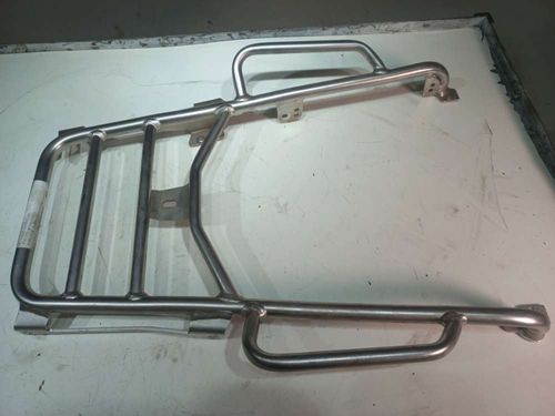 BAGAGEIRO/SUPORTE - MOTO R 1200 2010