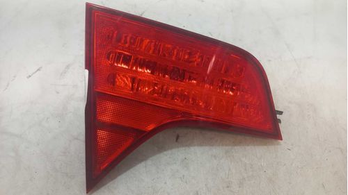 LANTERNA DA TAMPA ESQUERDA HONDA CIVIC 1.8 2011