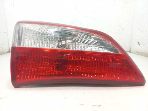 LANTERNA DA TAMPA ESQUERDA HYUNDAI HB20 1.6 2013