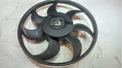 VENTOINHA/ ELETROVENTILADOR FIAT DOBLO 1.8 2013