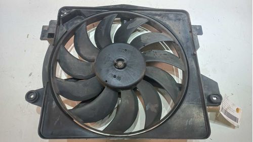 VENTOINHA/ ELETROVENTILADOR FORD KA 1.0 2002