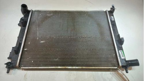 RADIADOR HYUNDAI HB20S 1.0 2023