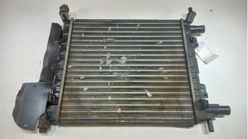 RADIADOR FORD KA 1.0 2002