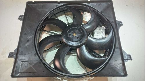 VENTOINHA/ ELETROVENTILADOR HYUNDAI CRETA 1.00 2024