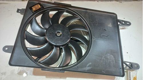 VENTOINHA/ ELETROVENTILADOR FORD ECOSPORT 1.6 2005