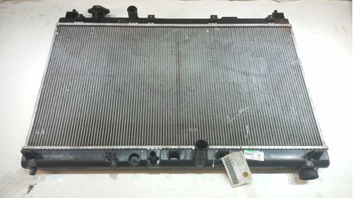RADIADOR HONDA FIT 1.5 2021