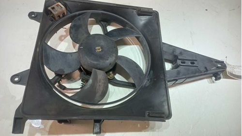 VENTOINHA/ ELETROVENTILADOR FIAT PALIO 1.6 1998