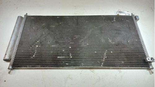 CONDENSADOR HONDA FIT 1.5 2021
