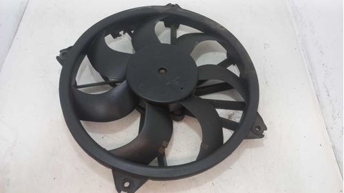 VENTOINHA/ ELETROVENTILADOR CITROEN C4 2.0 2008