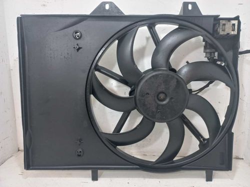 VENTOINHA/ ELETROVENTILADOR CITROEN AIRCROSS 1.6 2019