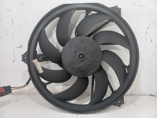 VENTOINHA/ ELETROVENTILADOR PEUGEOT 207 1.6 2012