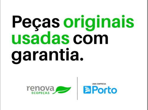 SEMI-EIXO ESQUERDO FORD KA 1.0 2015