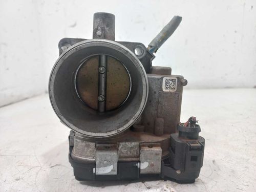 CORPO DE BORBOLETA FIAT CRONOS 1.8 2020