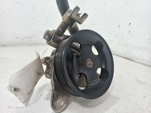 BOMBA DE DIRECAO HIDRAULICA NISSAN FRONTIER 2.3 2022