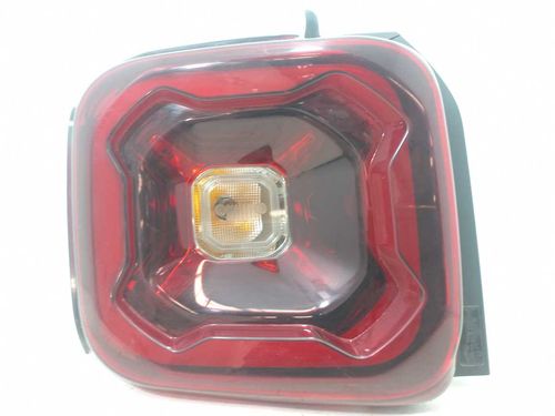 LANTERNA ESQUERDA JEEP RENEGADE 1.8 2020