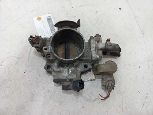 CORPO DE BORBOLETA HONDA CIVIC 1.6 1999