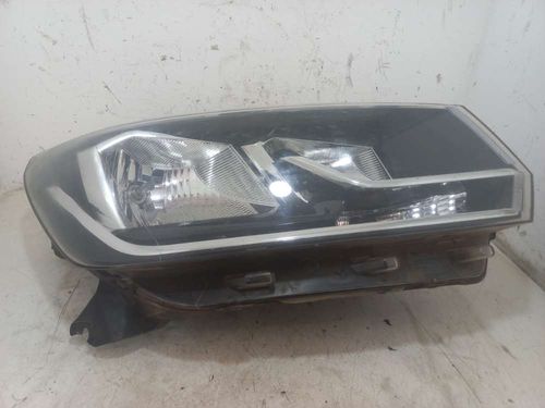 FAROL DIREITO VOLKSWAGEN VOYAGE 1.6 2020
