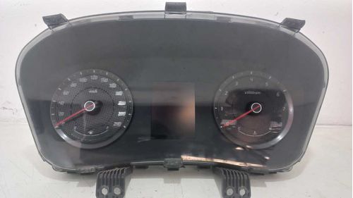 PAINEL DE INSTRUMENTOS HYUNDAI HB20S 1.0 2023