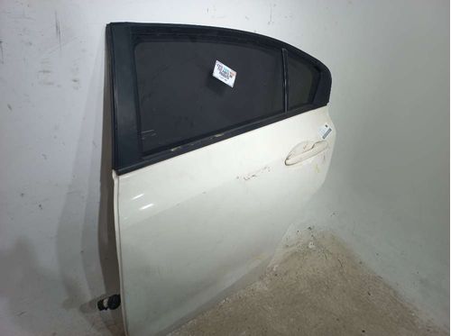 PORTA TRASEIRA ESQ HONDA CIVIC 1.8 2014