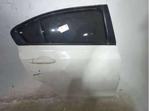 PORTA TRASEIRA DIR HONDA CIVIC 1.8 2014