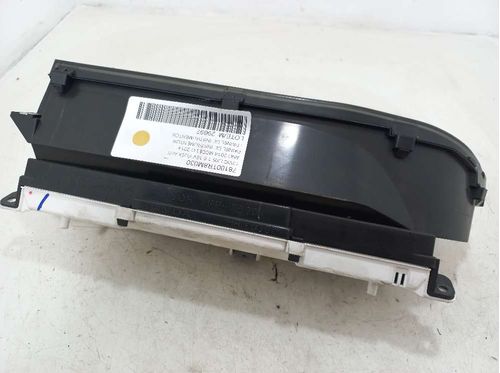 PAINEL DE INSTRUMENTOS HONDA CIVIC 1.8 2014