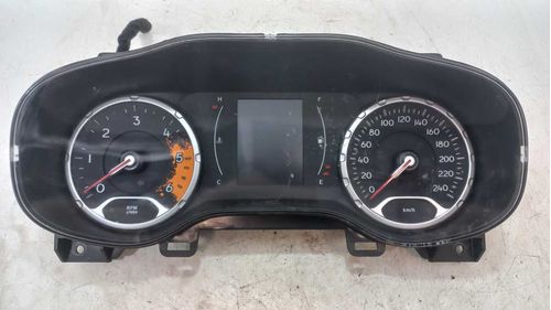 PAINEL DE INSTRUMENTOS JEEP RENEGADE 2.0 2016
