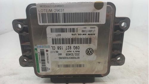 MODULO CAMBIO VOLKSWAGEN POLO 1.0 2018