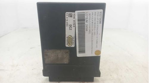 MODULO CONFORTO CHEVROLET PICK-UP 2.8 2003