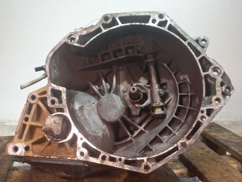 CAMBIO MANUAL / CX DE MARCHA CHEVROLET CLASSIC 1.0 2012