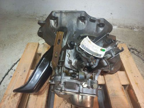 CAMBIO MANUAL / CX DE MARCHA CHEVROLET CELTA 1.0 2008