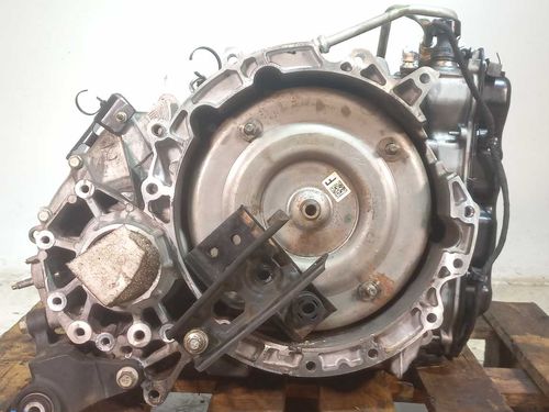 CAMBIO AUTOMATICO CX DE MARCHA FORD FUSION 2.0 2015
