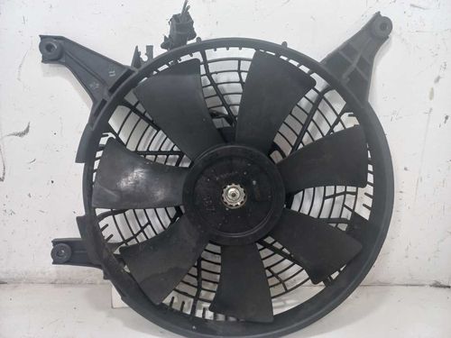 VENTOINHA/ ELETROVENTILADOR MITSUBISHI PAJERO 3.2 2020