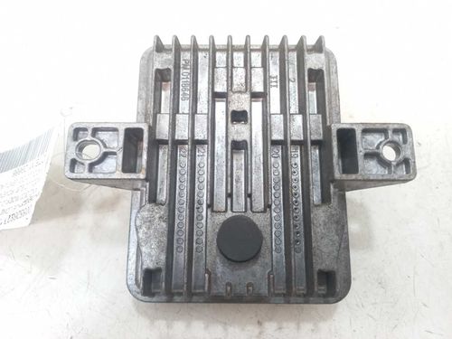 MODULO DO VENTILADOR JEEP RENEGADE 1.8 2020