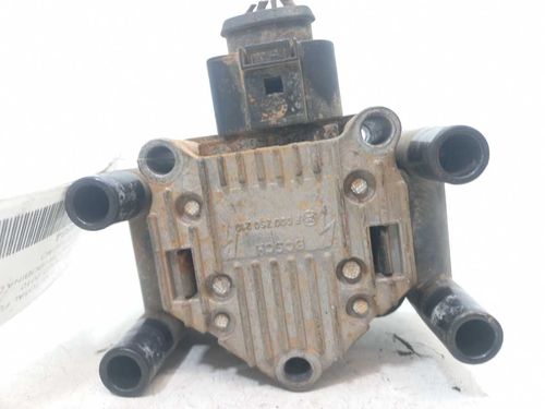 BOBINA DE IGNICAO VOLKSWAGEN GOL 1.0 2010