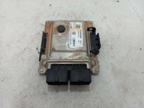 MODULO DE INJECAO VOLKSWAGEN VOYAGE 1.6 2020