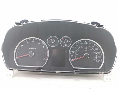 PAINEL DE INSTRUMENTOS HYUNDAI I30 2.0 2012