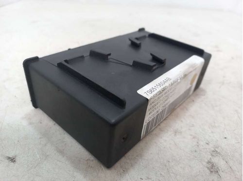 MODULO CONFORTO FORD FIESTA 1.6 2009