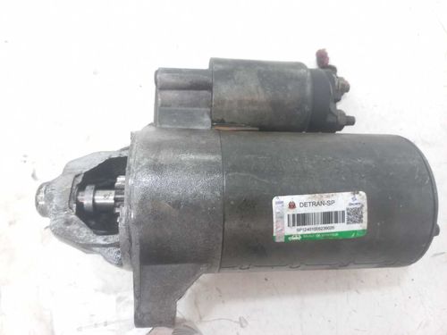 MOTOR DE PARTIDA/ ARRANQUE FORD KA 1.0 2002