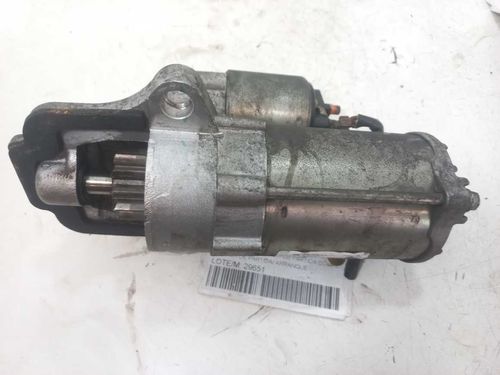MOTOR DE PARTIDA/ ARRANQUE FORD ECOSPORT 2.0 2019