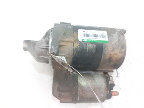 MOTOR DE PARTIDA/ ARRANQUE CHEVROLET CELTA 1.4 2005